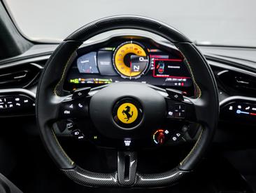 Ferrari 296 GTB — photo 9