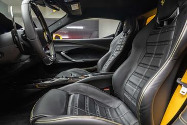 Ferrari 296 GTB — photo 6