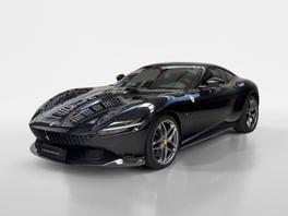 Ferrari Roma - 2021 - Joinsteer - #1