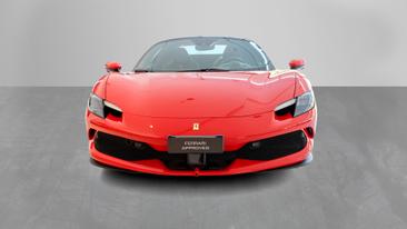 Ferrari 296 GTS — photo 2