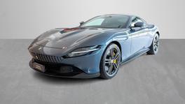 Ferrari Roma - 2021 - Joinsteer - #1
