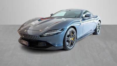 Ferrari Roma - 2021 - Joinsteer - #1