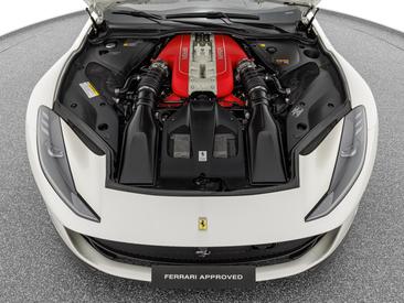Ferrari 812 GTS — photo 7