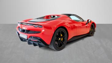 Ferrari 296 GTS — photo 3