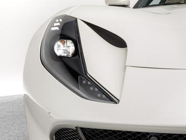 Ferrari 812 GTS — photo 8