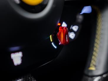 Ferrari 296 GTB — photo 12