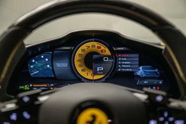Ferrari 296 GTB — photo 9