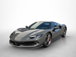 Ferrari 296 GTB - 2024 - Joinsteer - #1