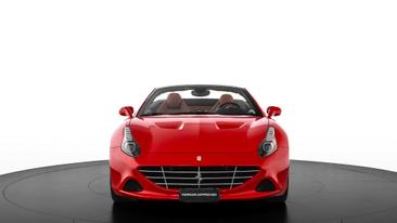 Ferrari California T — photo 2