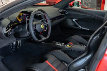 Ferrari 296 GTS — photo 5