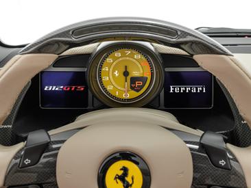 Ferrari 812 GTS — photo 9