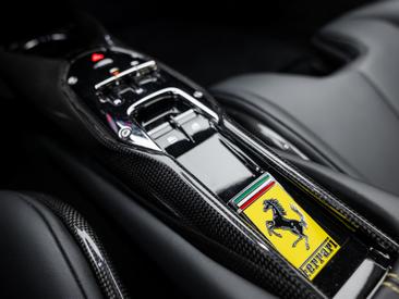 Ferrari 296 GTB — photo 13