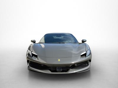 Ferrari 296 GTB