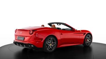 Ferrari California T — photo 3