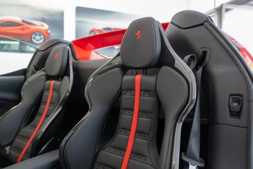 Ferrari 296 GTS — photo 6