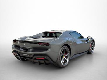 Ferrari 296 GTB — photo 3