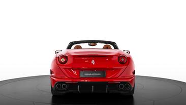 Ferrari California T — photo 4
