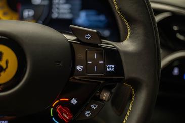 Ferrari 296 GTB — photo 11