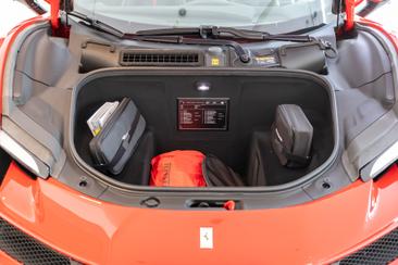 Ferrari 296 GTS — photo 7