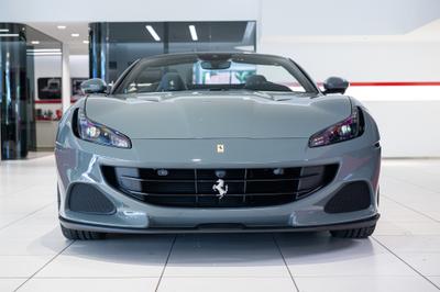 Ferrari Portofino M