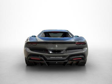 Ferrari 296 GTB — photo 4