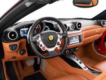 Ferrari California T — photo 5