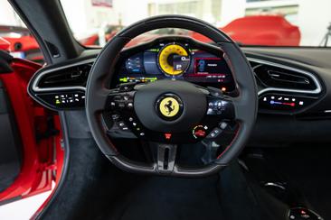 Ferrari 296 GTS — photo 8