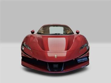 Ferrari SF90 Stradale — photo 2