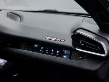 Ferrari 296 GTB — photo 16