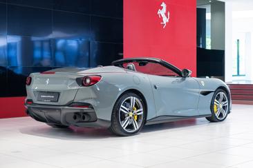 Ferrari Portofino M — photo 3