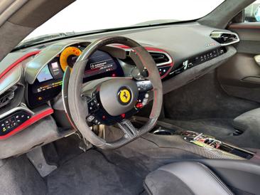 Ferrari 296 GTB — photo 5