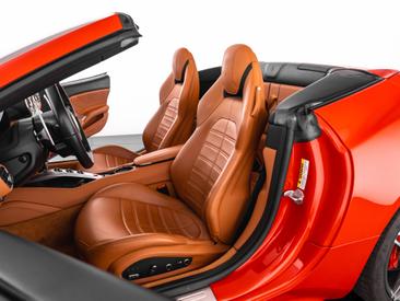 Ferrari California T — photo 6