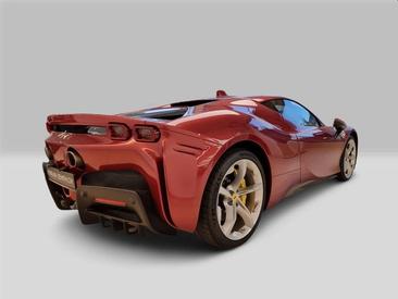 Ferrari SF90 Stradale — photo 3