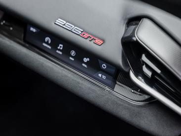 Ferrari 296 GTB — photo 17