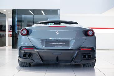 Ferrari Portofino M — photo 4