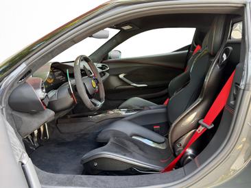 Ferrari 296 GTB — photo 6