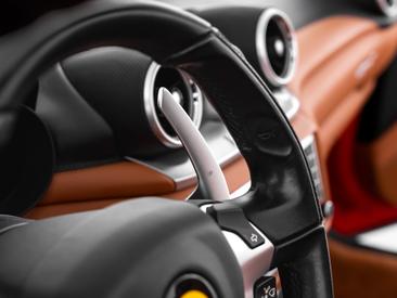 Ferrari California T — photo 7