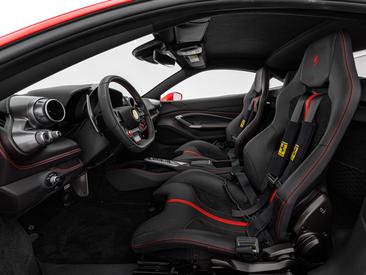 Ferrari F8 Tributo — photo 15