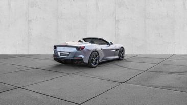 Ferrari Portofino M — photo 3