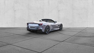 Ferrari Portofino M