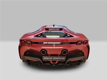Ferrari SF90 Stradale — photo 4