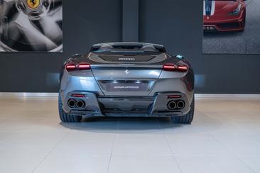 Ferrari Roma Spider — photo 4
