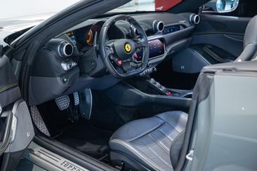Ferrari Portofino M — photo 5