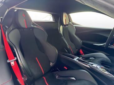 Ferrari 296 GTB — photo 7