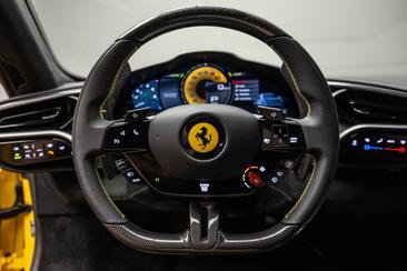 Ferrari 296 GTB — photo 14