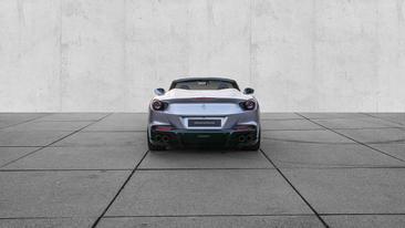 Ferrari Portofino M — photo 4