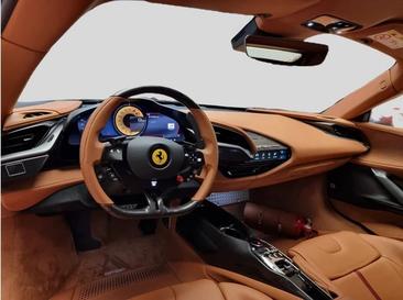 Ferrari SF90 Stradale — photo 5