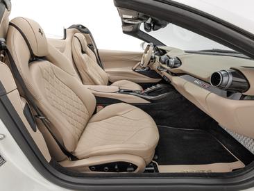 Ferrari 812 GTS — photo 15