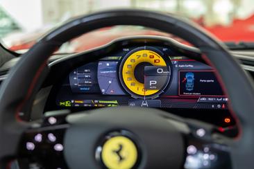 Ferrari 296 GTS — photo 11
