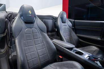 Ferrari Portofino M — photo 6